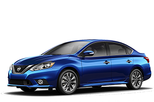 2016 Nissan Sentra 2016 Nissan Sentra